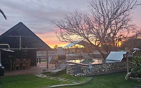 Tamboti Farm Accommodation