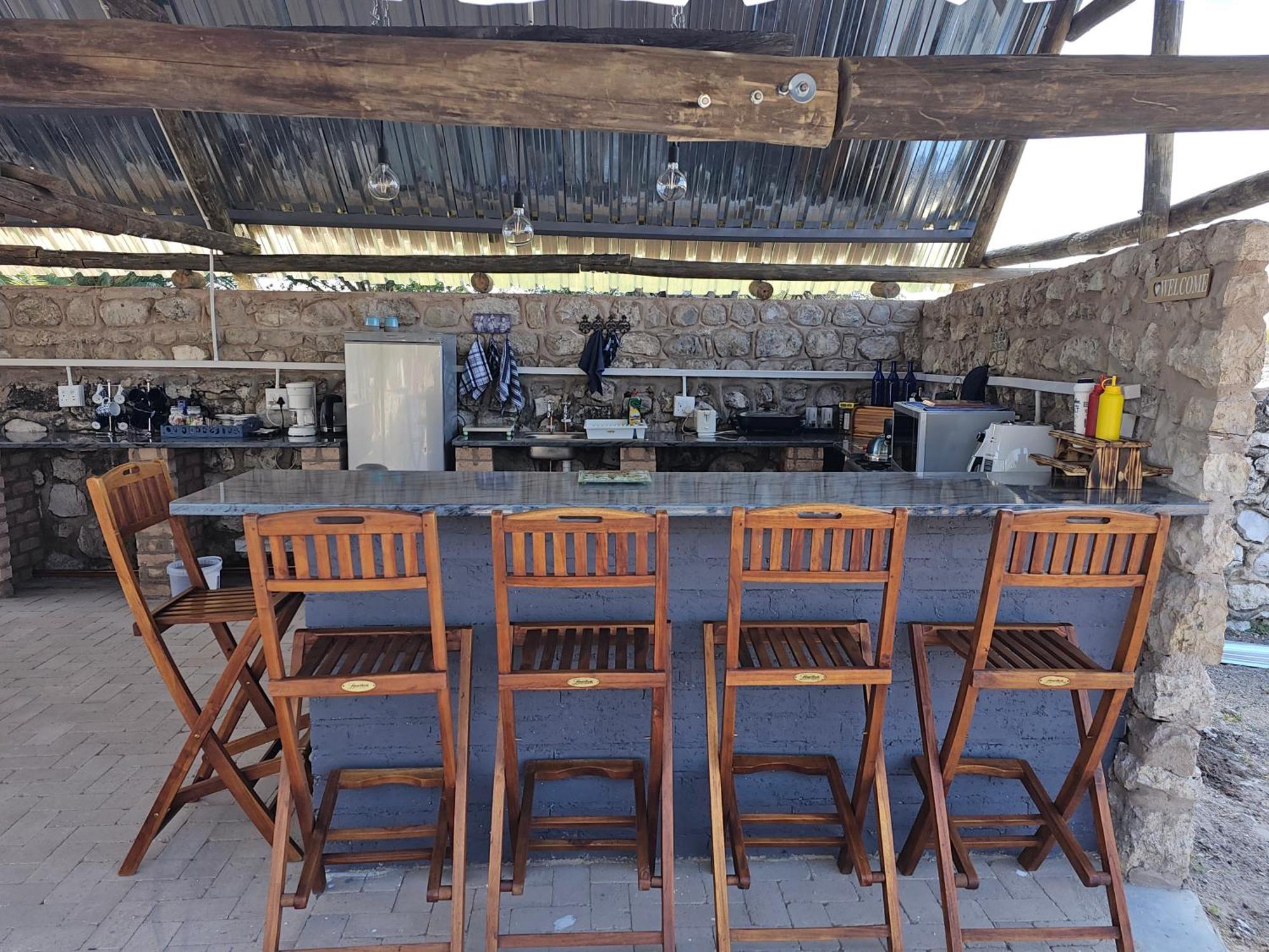 Tamboti Farm Accommodation Tsumeb Exterior foto