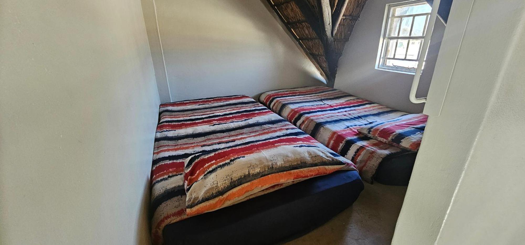 Tamboti Farm Accommodation Tsumeb Exterior foto