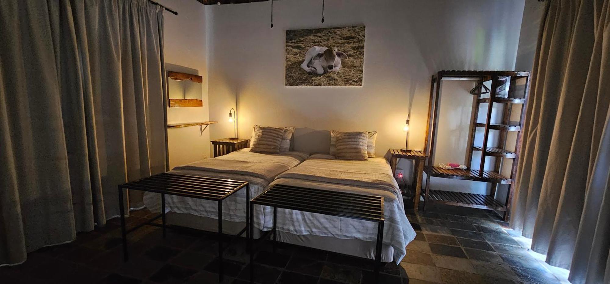 Tamboti Farm Accommodation Tsumeb Exterior foto