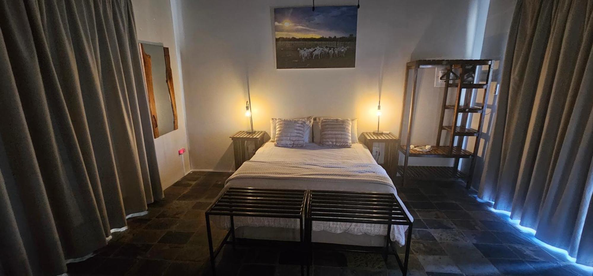 Tamboti Farm Accommodation Tsumeb Exterior foto