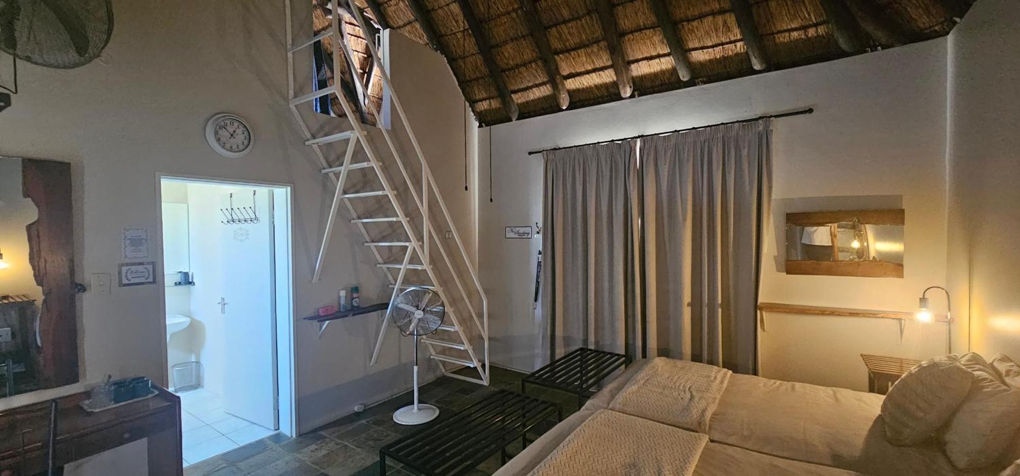 Tamboti Farm Accommodation Tsumeb Exterior foto